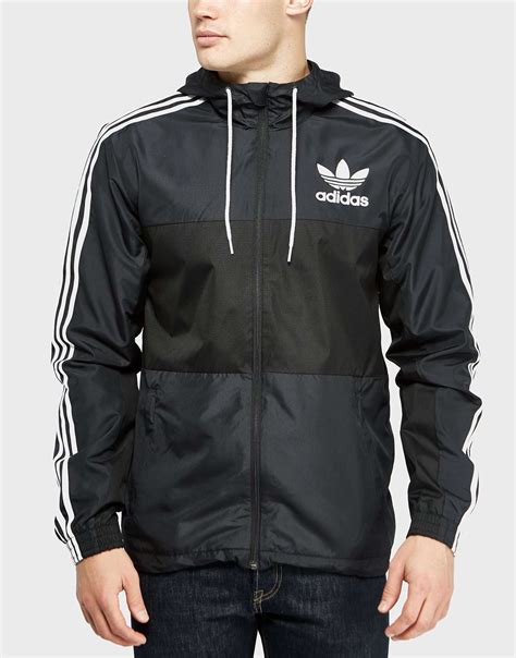 original adidas jackets|Adidas originals jacket men.